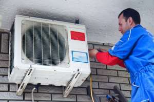 24/7 and Emergency HVAC Near Dept Motor Vehicle, OR | Air Conidtioning and Heating Contractors