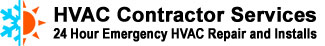 Dept Motor Vehicle HVAC Services